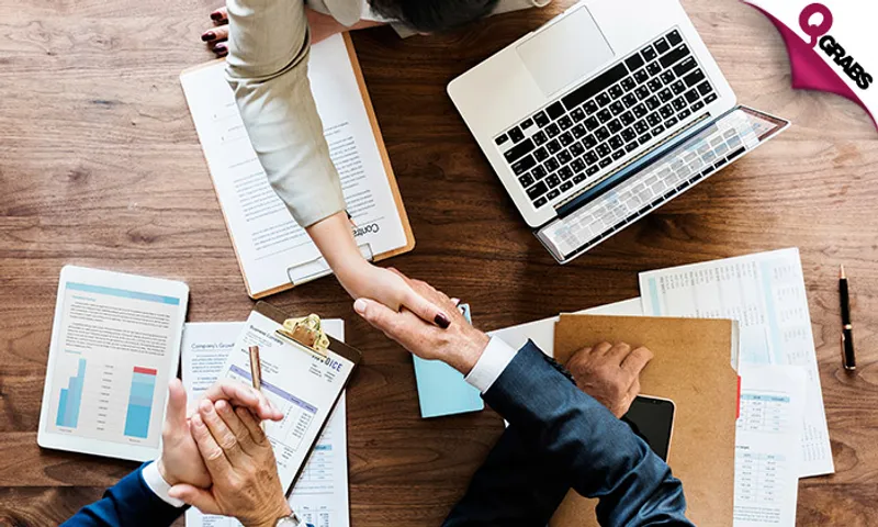 Certificate in Purchase & Procurement!